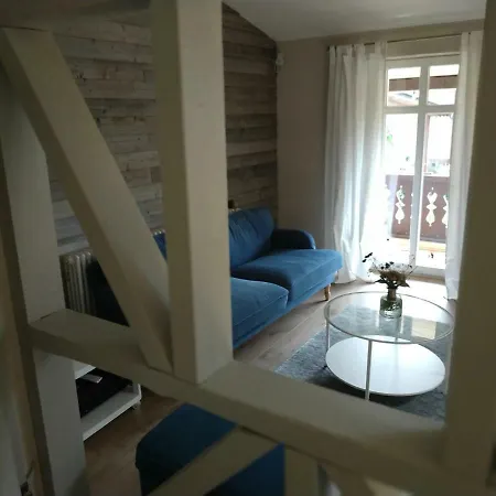 Annel's Liebelei Apartment