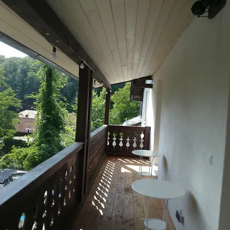 Apartment Annel's Liebelei