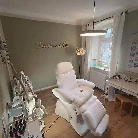 Apartment Annel's Liebelei *