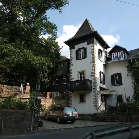 Apartment Annel's Liebelei