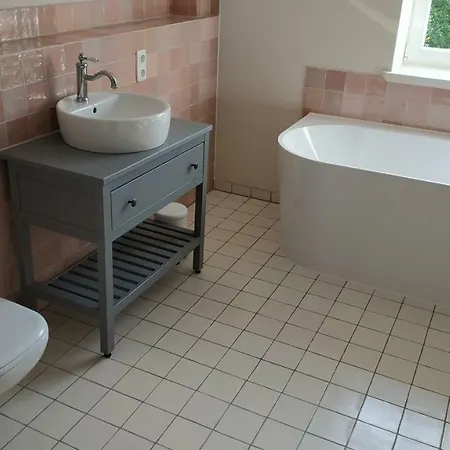 Apartment Annel's Liebelei *