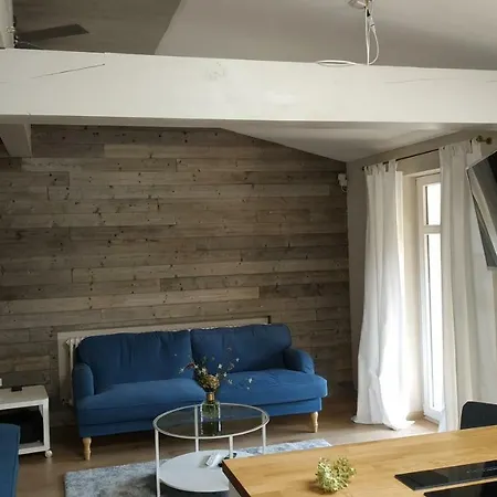 Annel's Liebelei Apartment