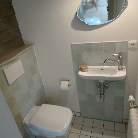 Annel's Liebelei Apartment