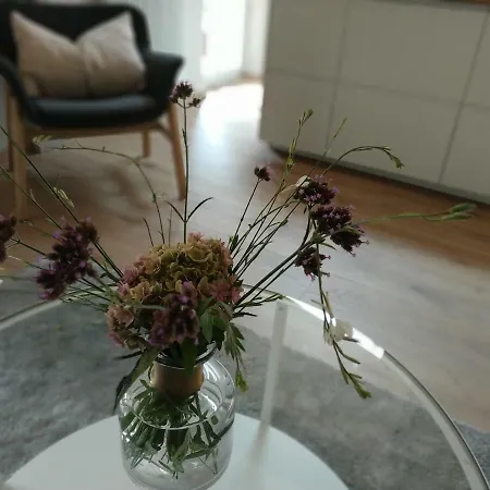 Annel's Liebelei Apartment Radebeul