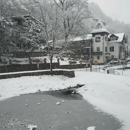 Apartment Annel's Liebelei *