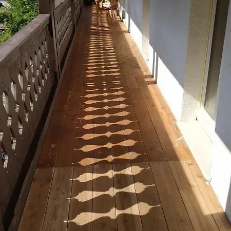 Annel's Liebelei Apartment Radebeul