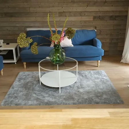 Annel's Liebelei Apartment Radebeul