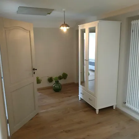 Apartment Annel's Liebelei *