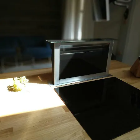 Apartment Annel's Liebelei Radebeul