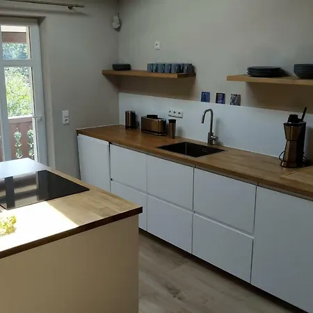 Apartment Annel's Liebelei Radebeul