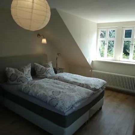 Apartment Annel's Liebelei Radebeul