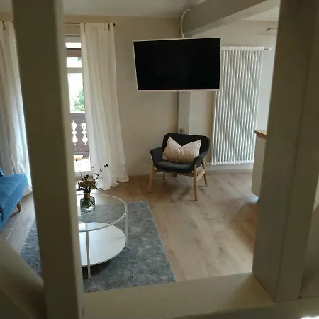 Apartment Annel's Liebelei