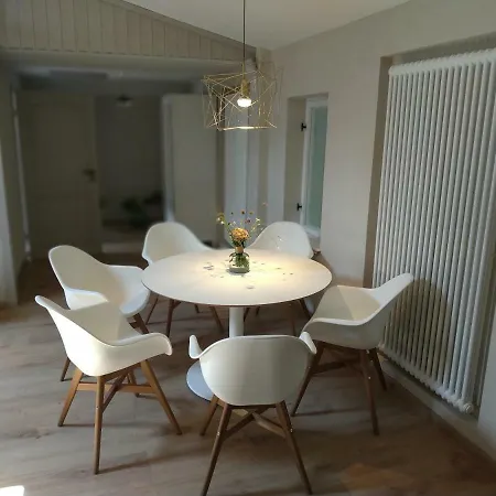 Annel's Liebelei Apartment