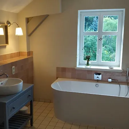 Annel's Liebelei Apartment Radebeul