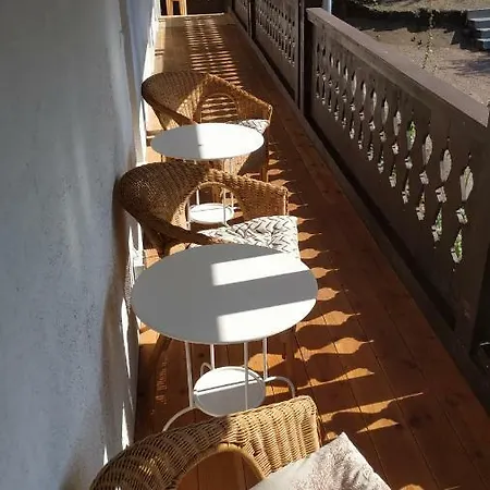 Appartement Annel's Liebelei Radebeul