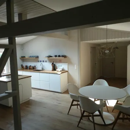 Annel's Liebelei Apartment