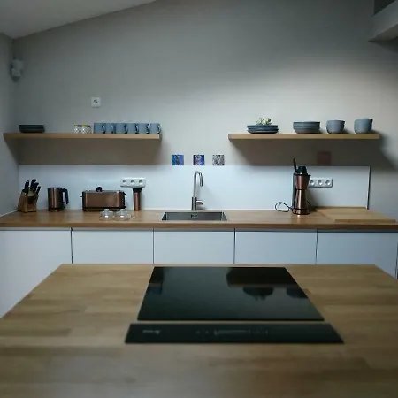 Annel's Liebelei Apartment *