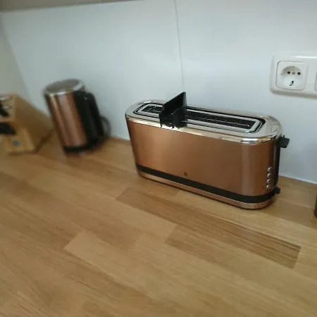 Annel's Liebelei Apartment Radebeul