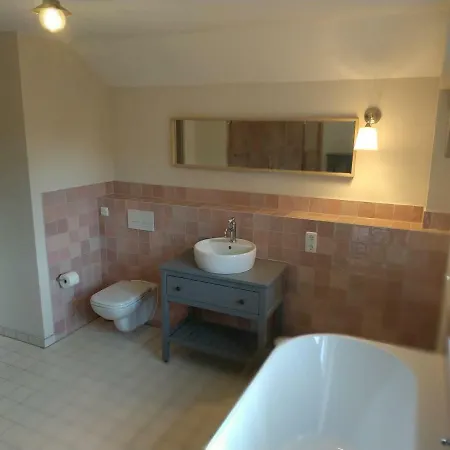 Annel's Liebelei Apartment Radebeul