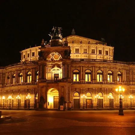 Appartement Annel's Liebelei *