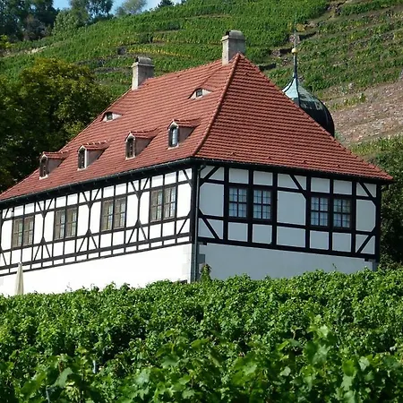 Annel's Liebelei Apartment *