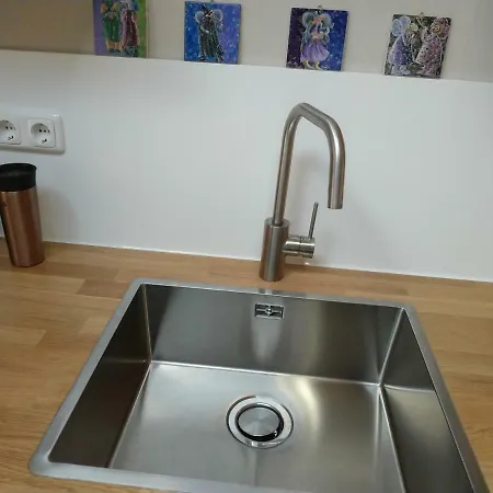 Apartment Annel's Liebelei *