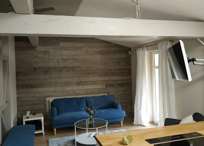 Annel's Liebelei דירה