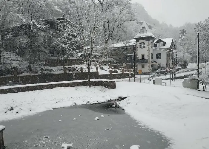 דירה Annel's Liebelei *