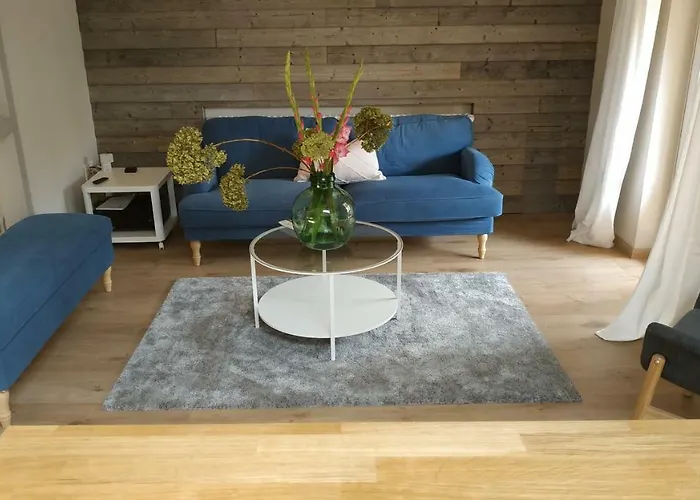 Annel's Liebelei דירה ראדבול