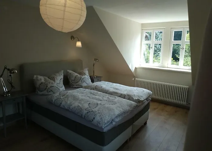 דירה Annel's Liebelei ראדבול