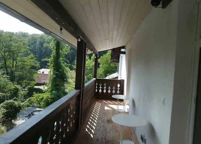 דירה Annel's Liebelei